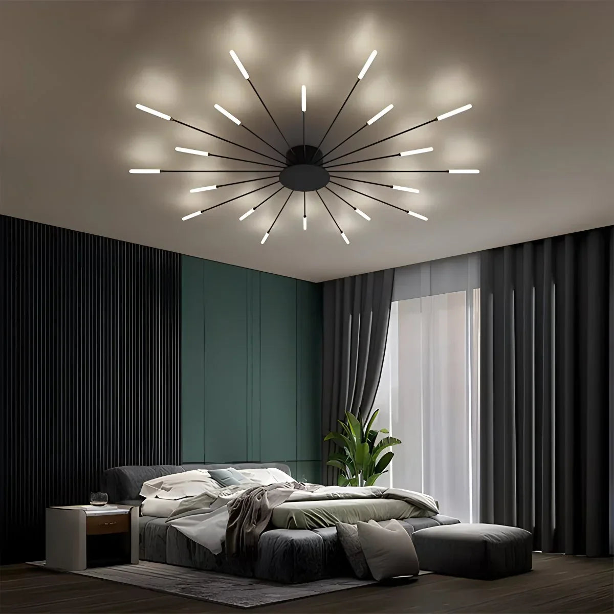 Altisor Ceiling Lamp
