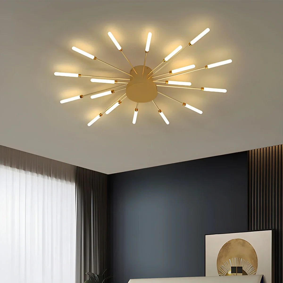 Altisor Ceiling Lamp