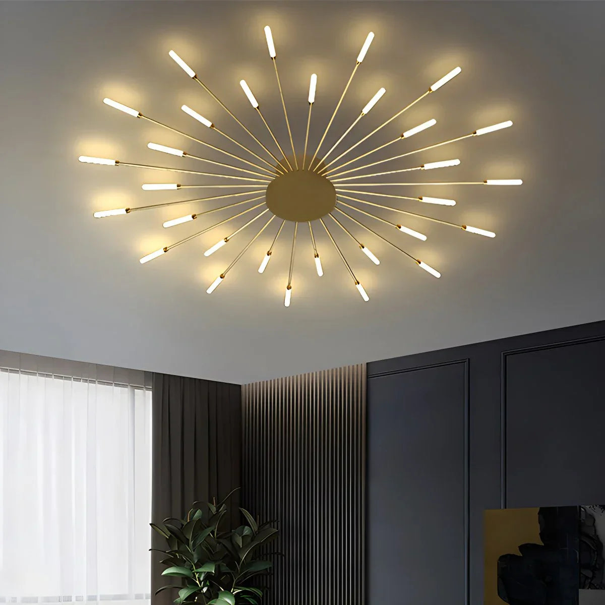Altisor Ceiling Lamp