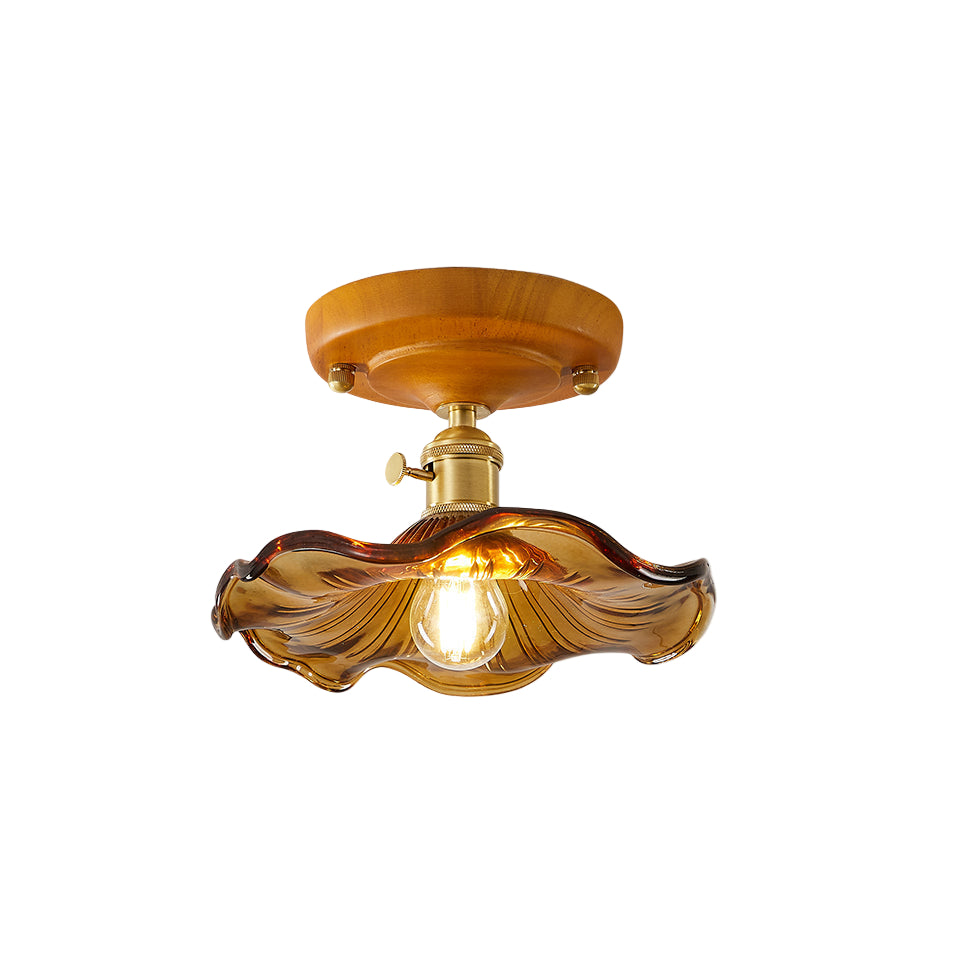 Arestal Flower Ceiling Lamp
