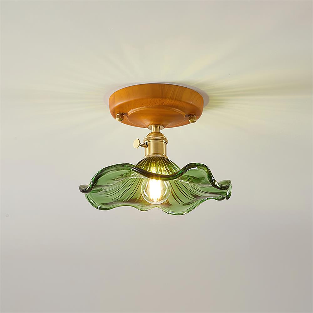 Arestal Flower Ceiling Lamp
