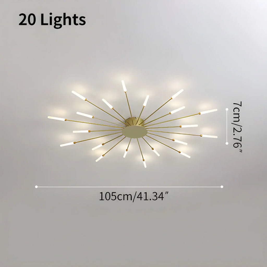 Altisor Ceiling Lamp