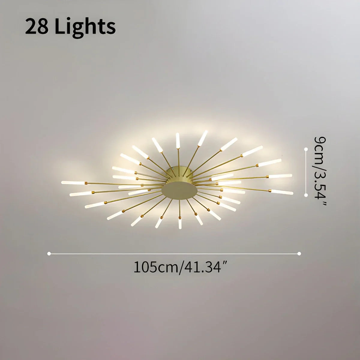 Altisor Ceiling Lamp