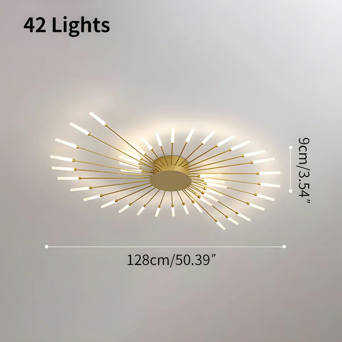Altisor Ceiling Lamp