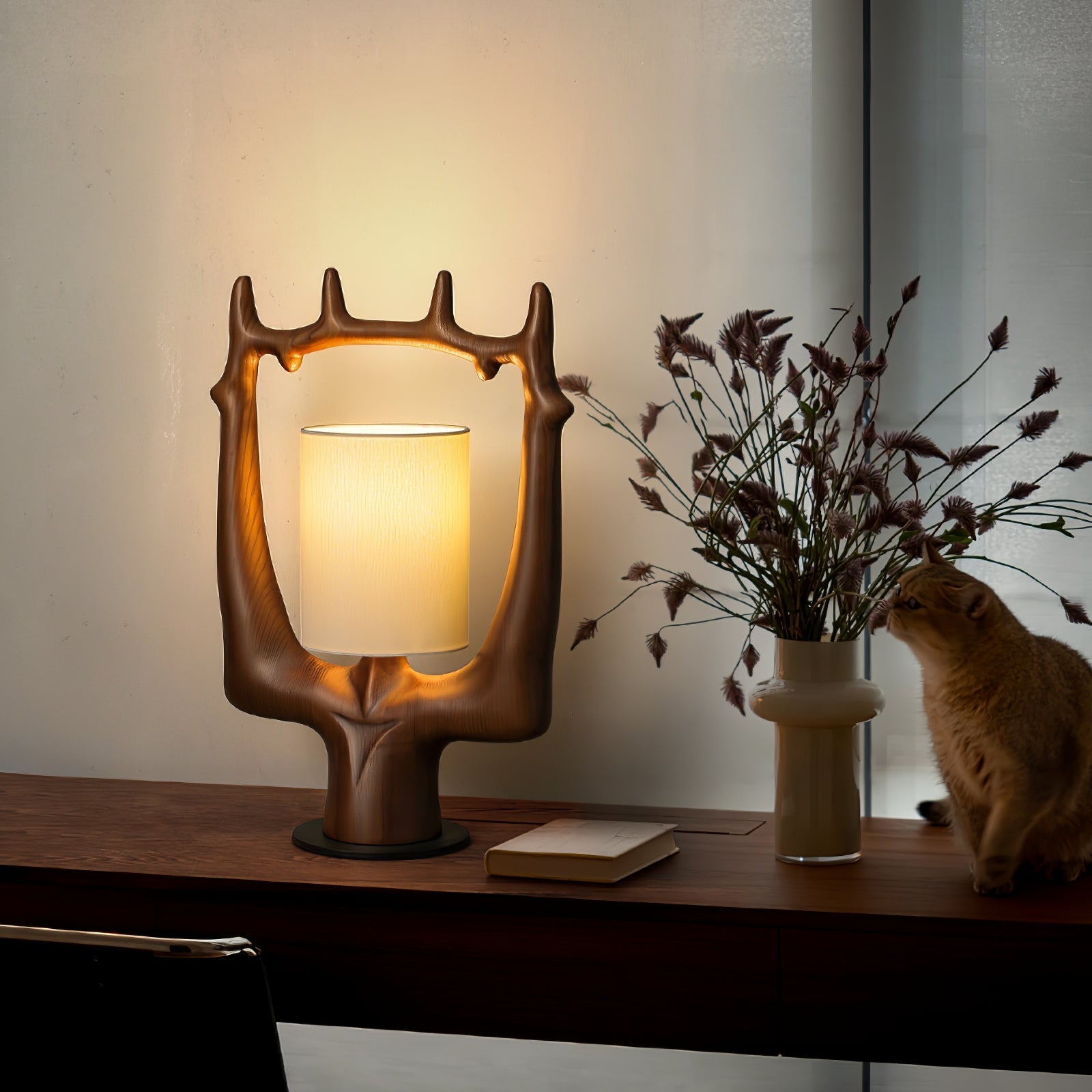 Anismeo Table Lamp