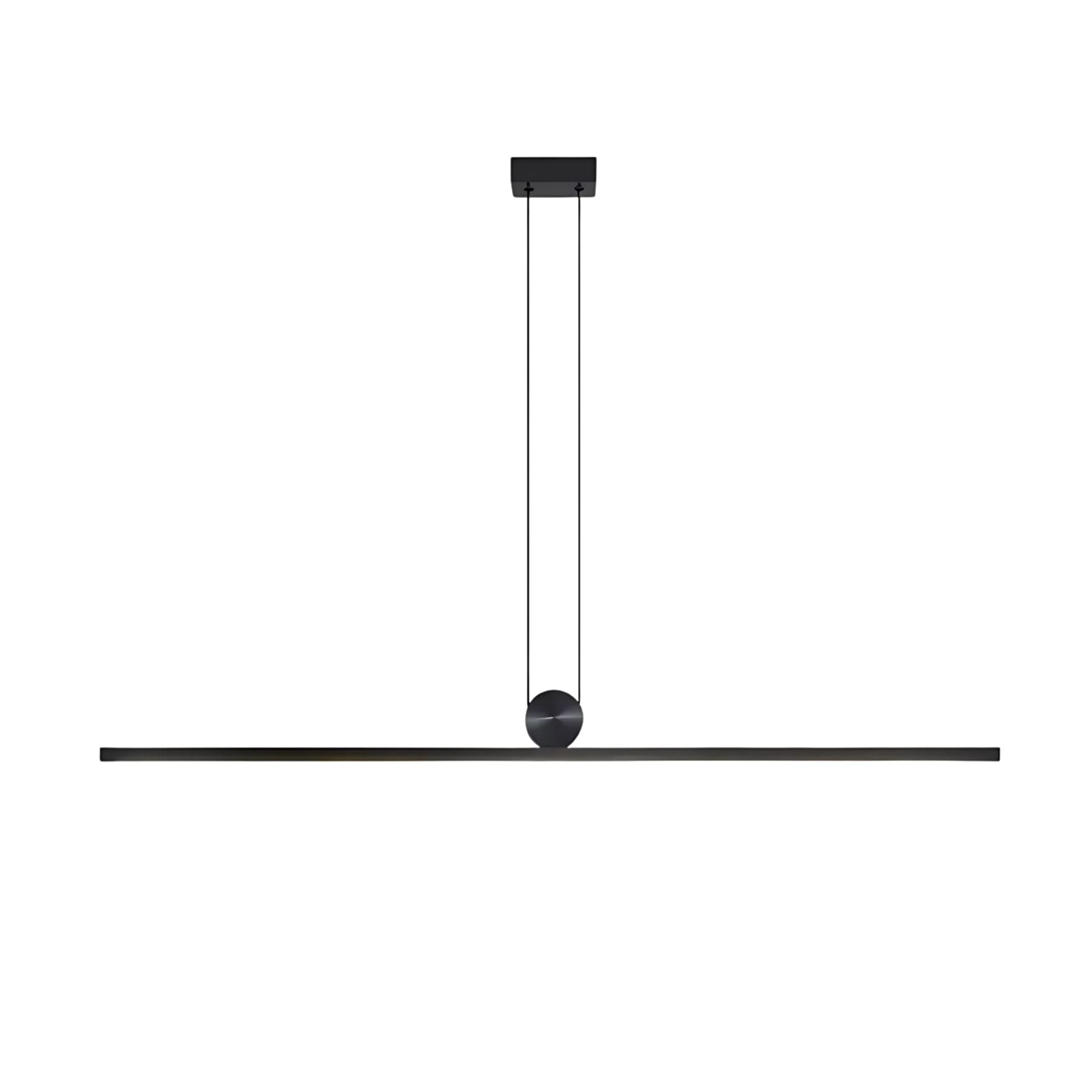 Arelo Linear Pendant Lamp