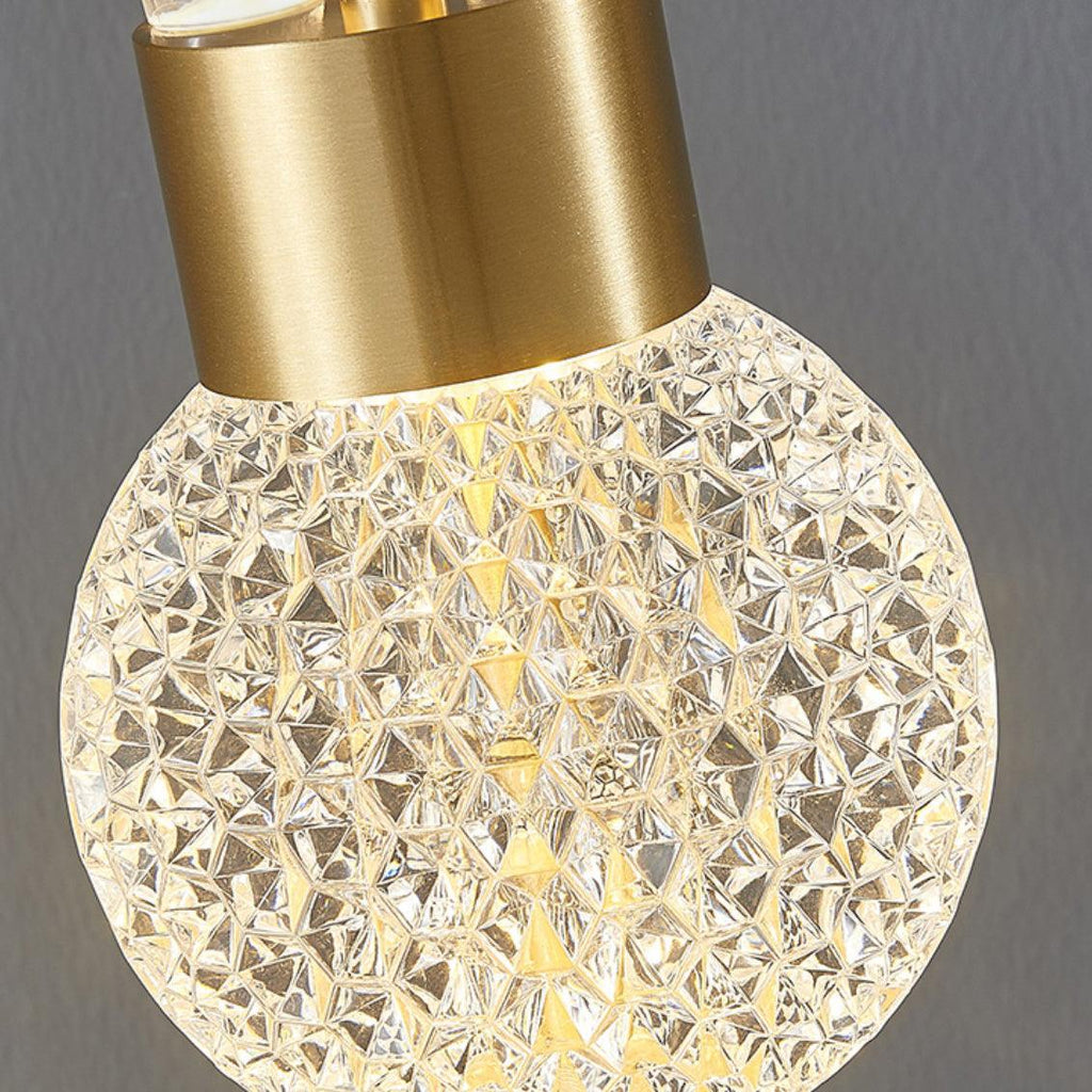 Antler Pendant Light