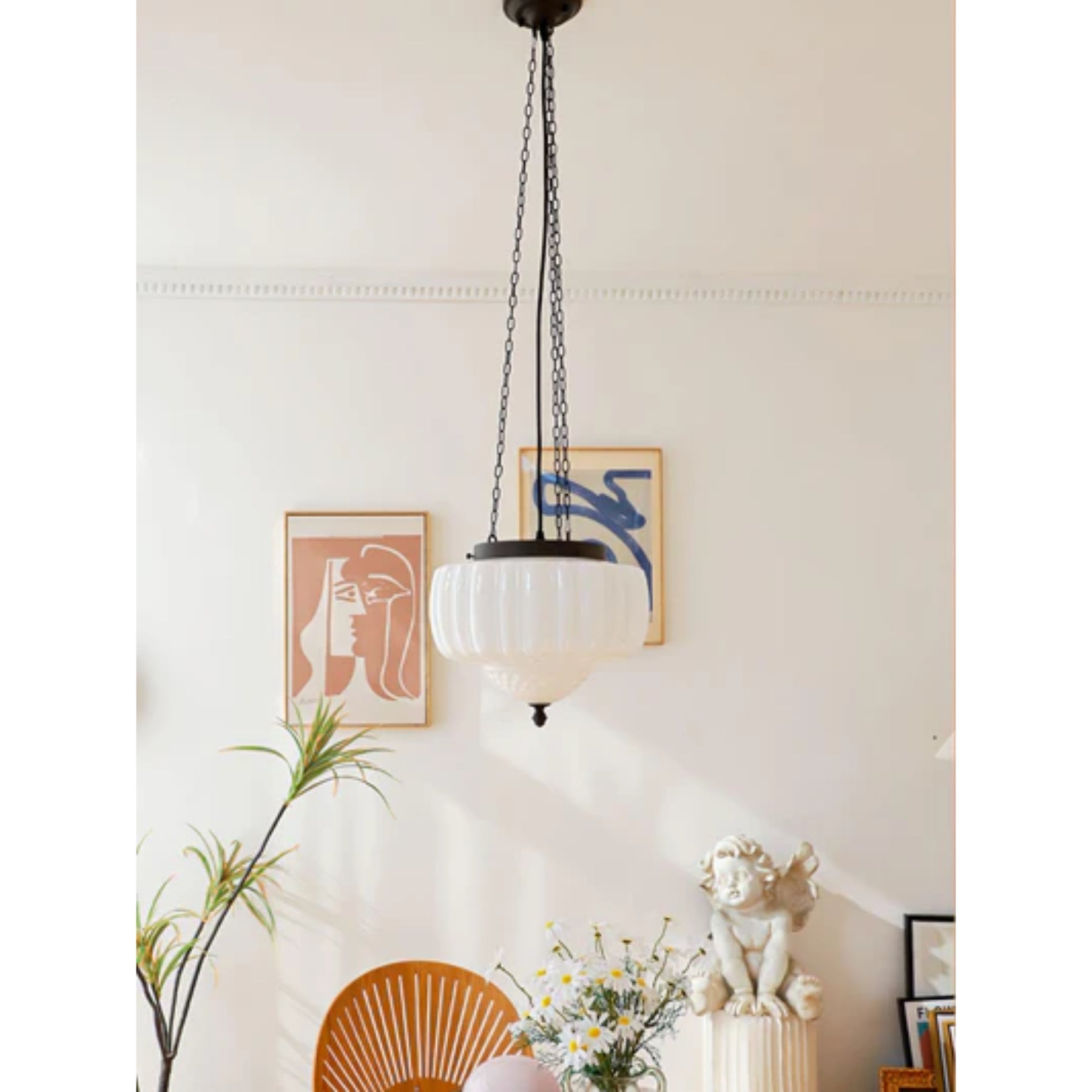 Anola Pendant Lamp