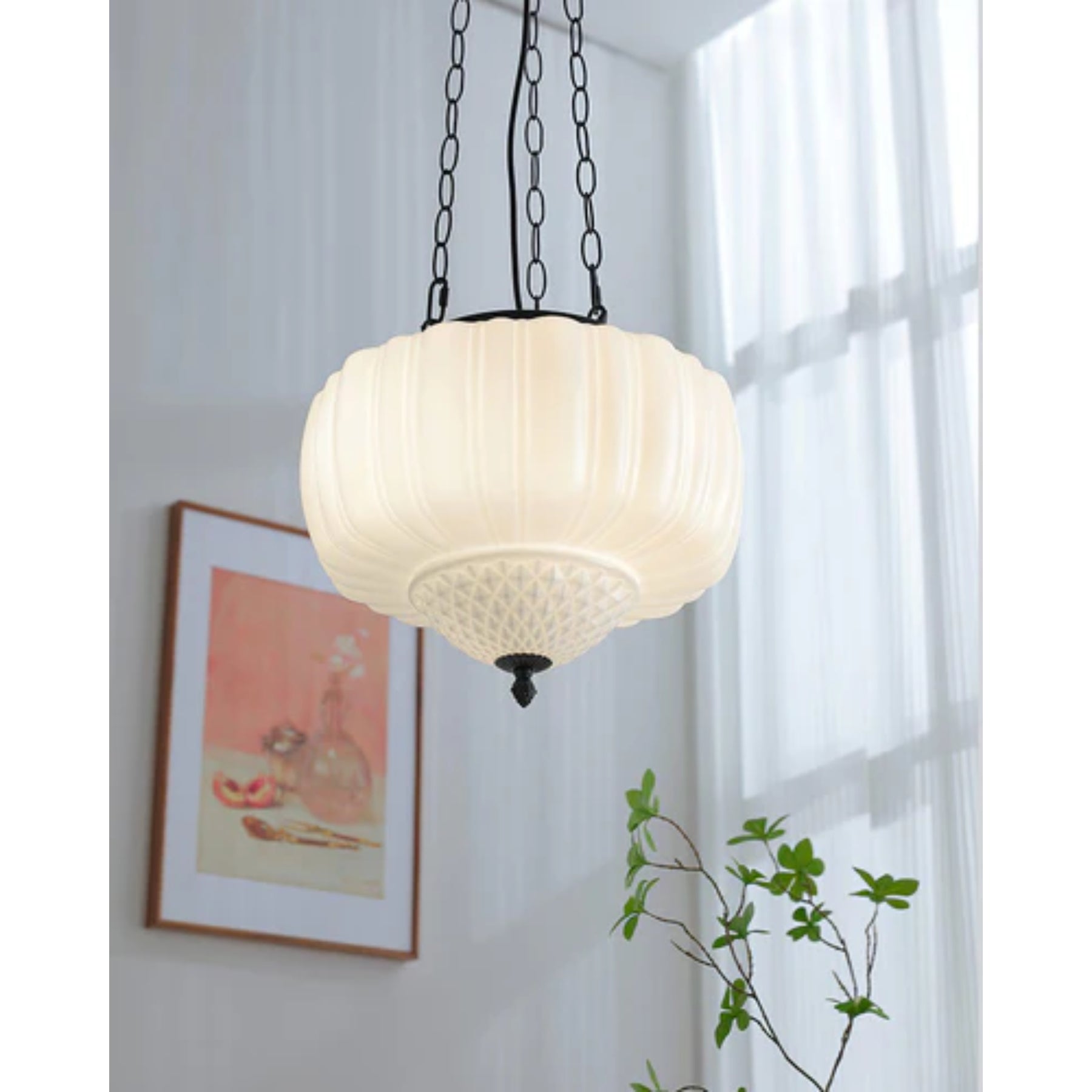 Anola Pendant Lamp