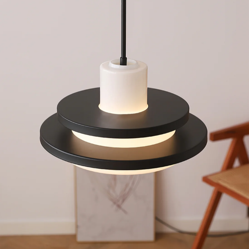 Aranova Layered Pendant Lamp