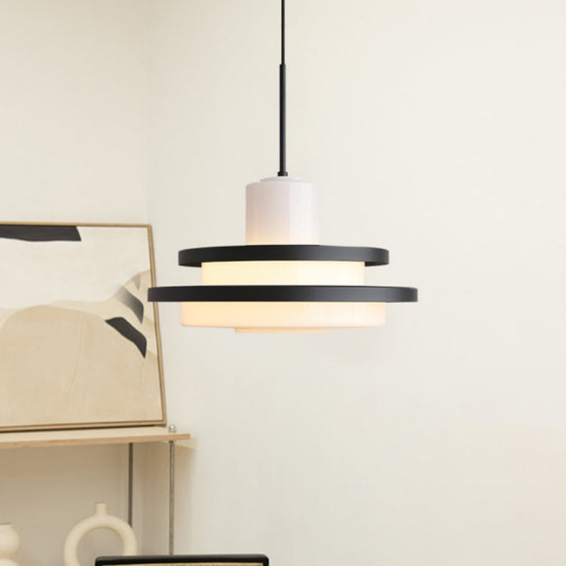 Aranova Layered Pendant Lamp