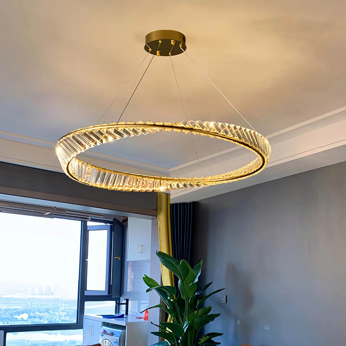 Alzero Pendant Lamp