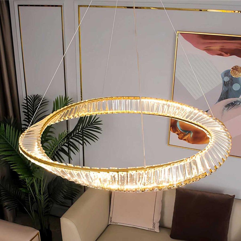 Alzero Pendant Lamp
