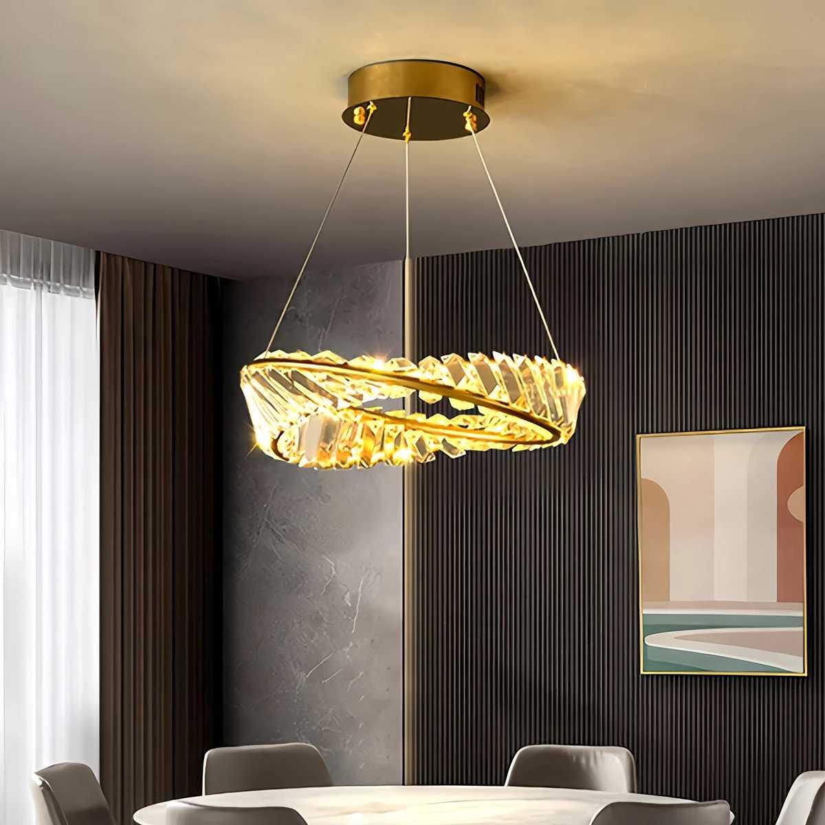 Alzero Pendant Lamp