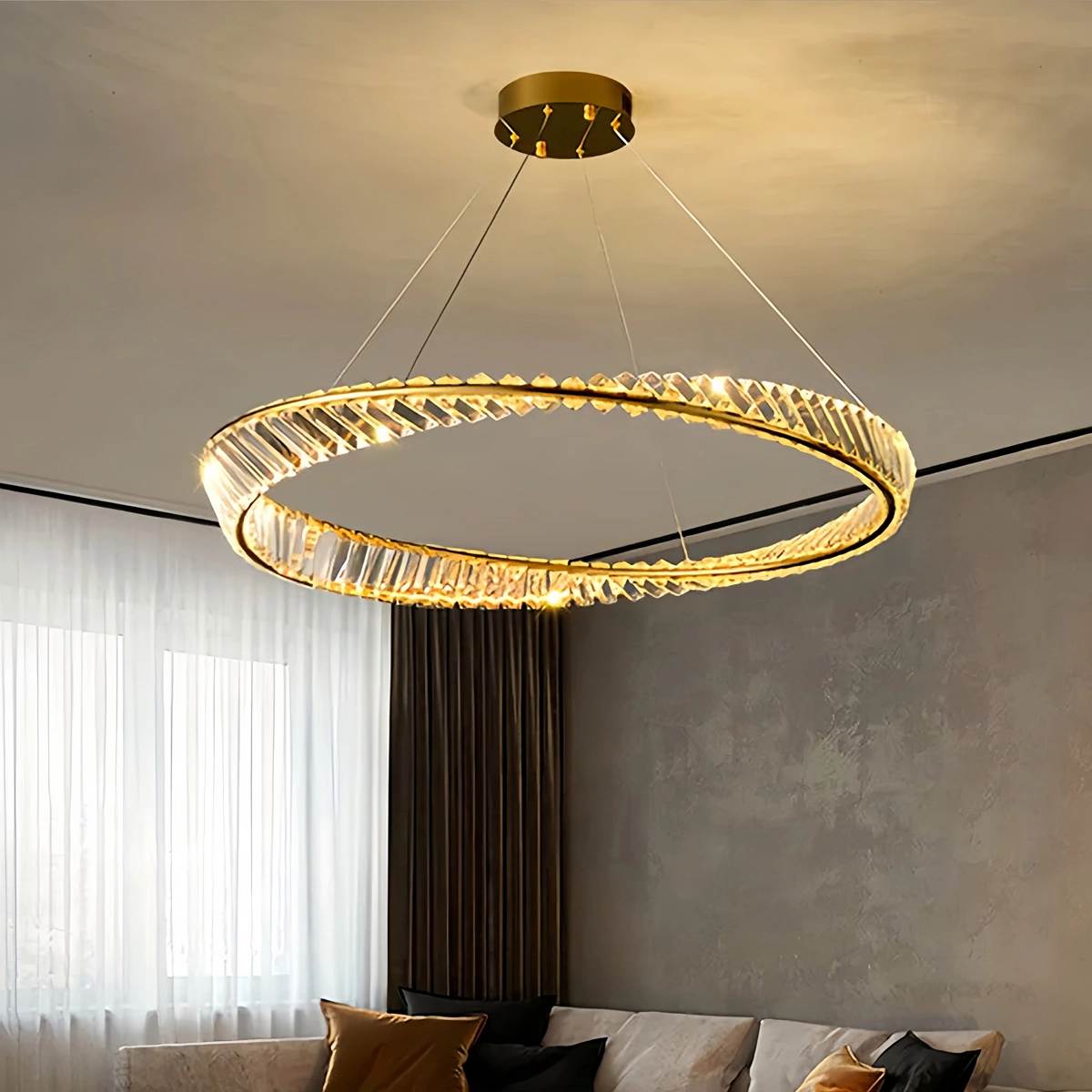 Alzero Pendant Lamp