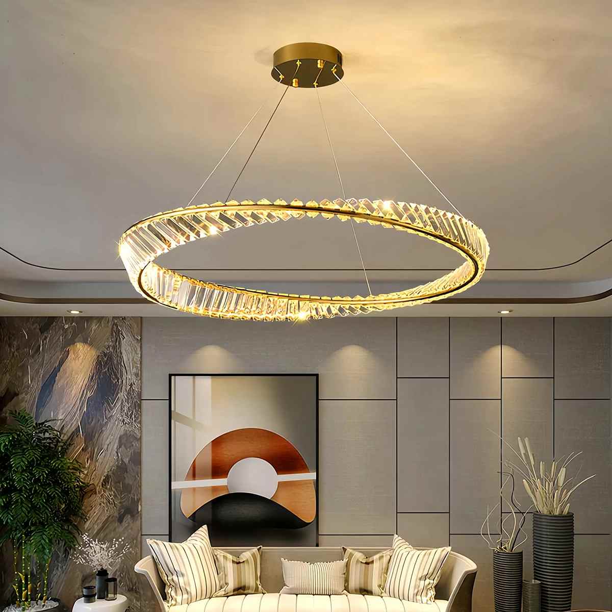 Alzero Pendant Lamp
