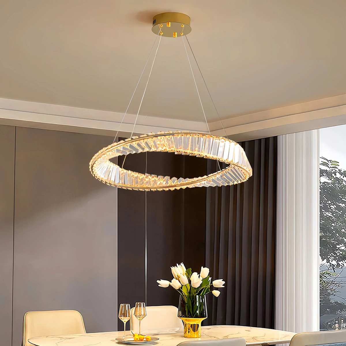 Alzero Pendant Lamp