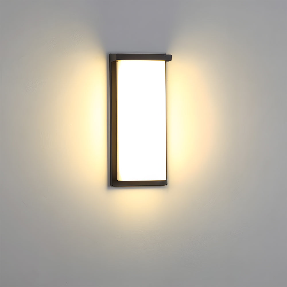 Andera Wall Lamp for Outdoors
