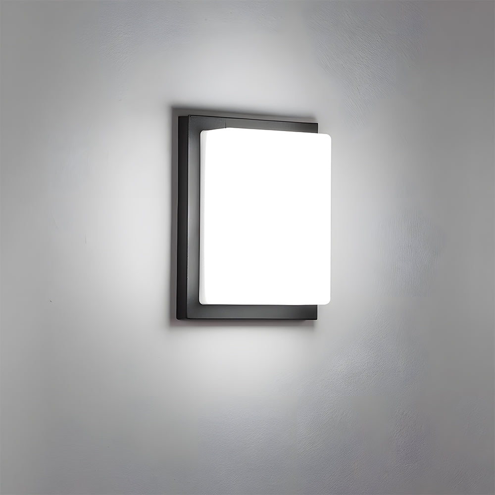 Andera Wall Lamp for Outdoors