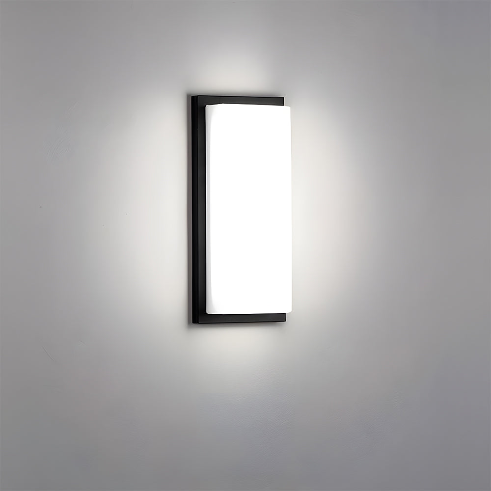 Andera Wall Lamp for Outdoors