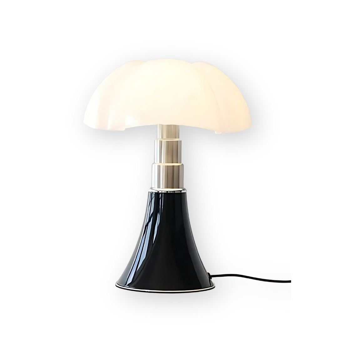 Arelle Flower Table Lamp