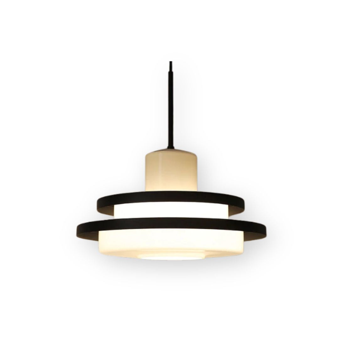 Aranova Layered Pendant Lamp