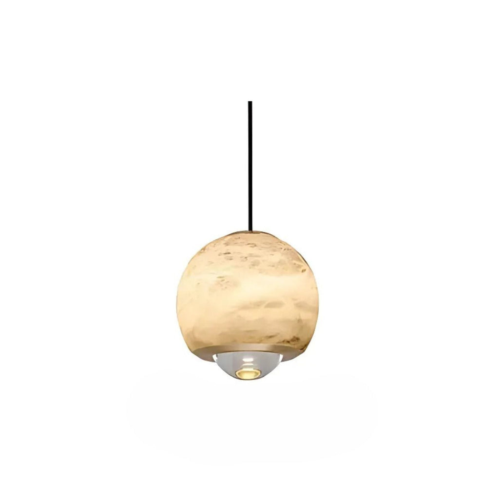 Albaso Alabaster Pendant Lamp