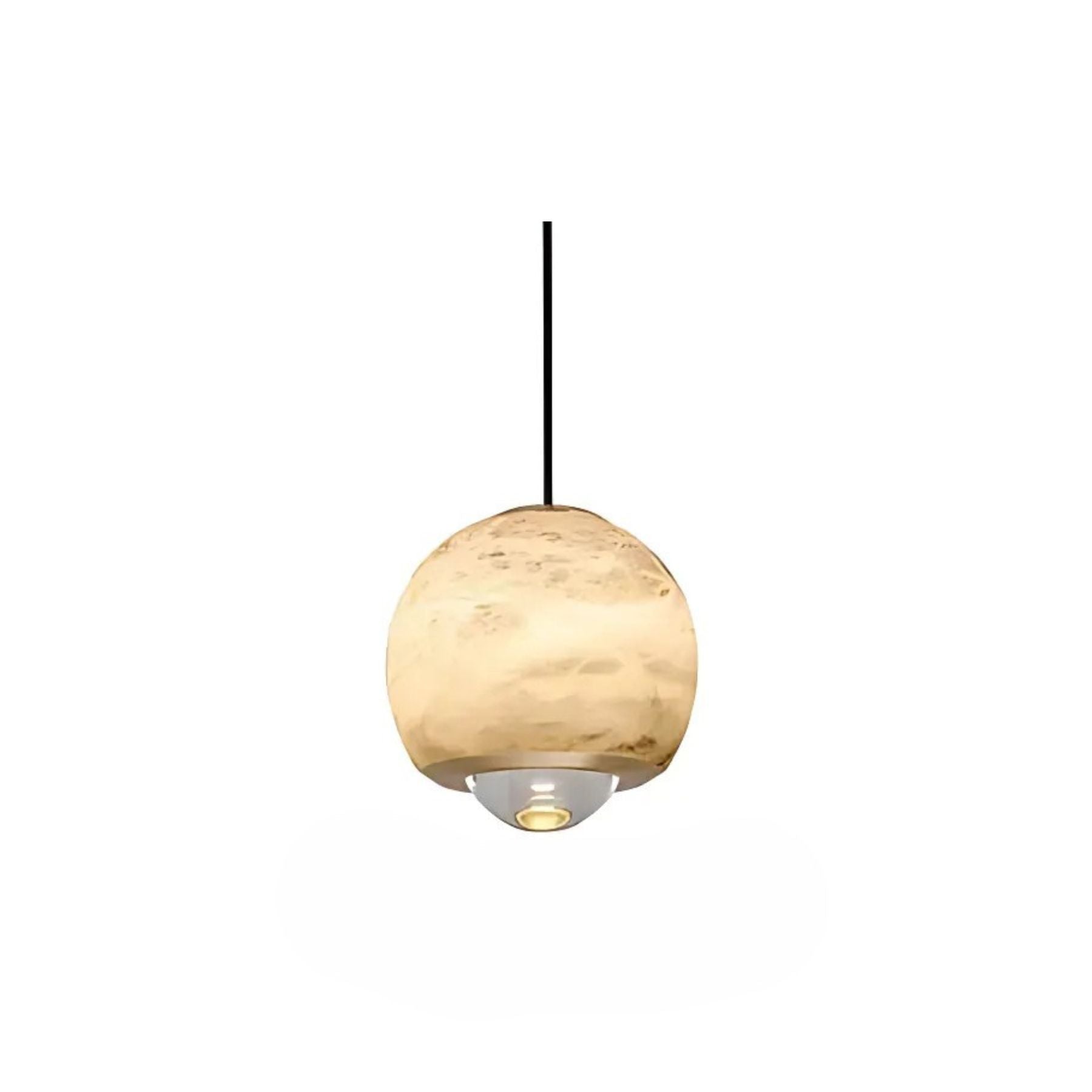 Albaso Alabaster Pendant Lamp
