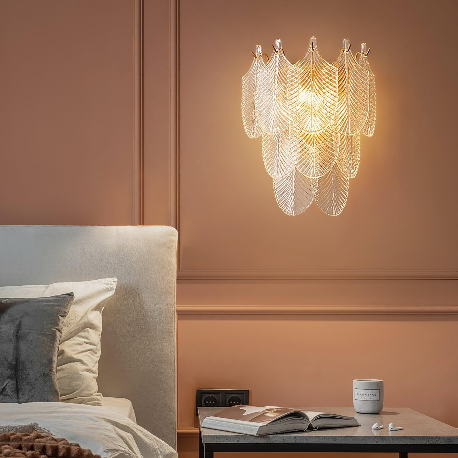Amali Wall Lamp