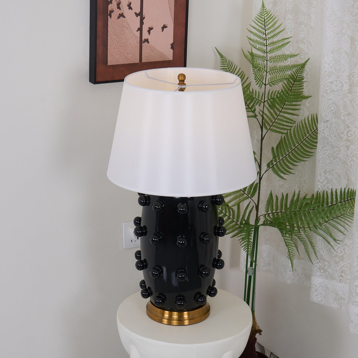 Aniva Table Lamp