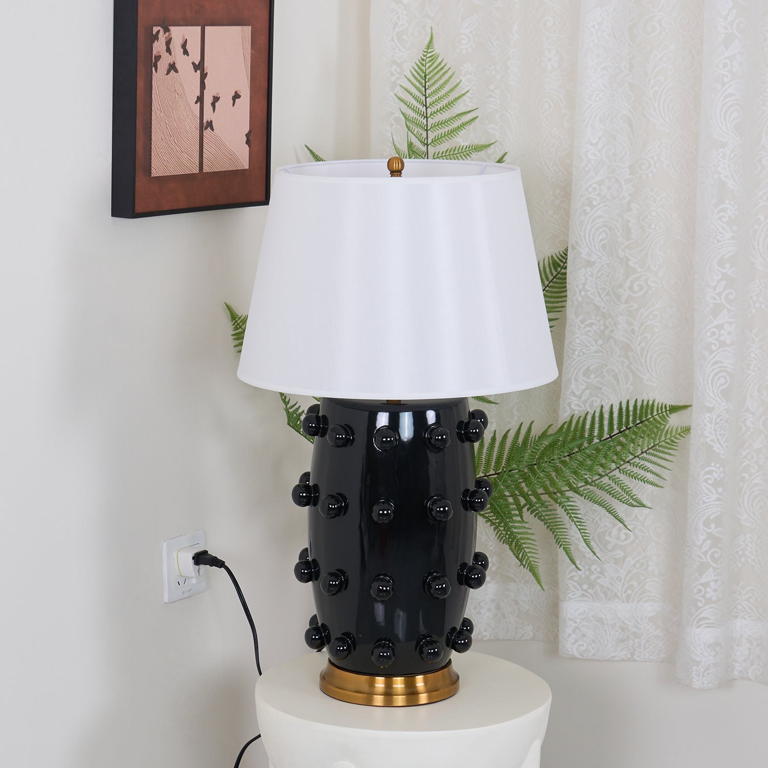 Aniva Table Lamp