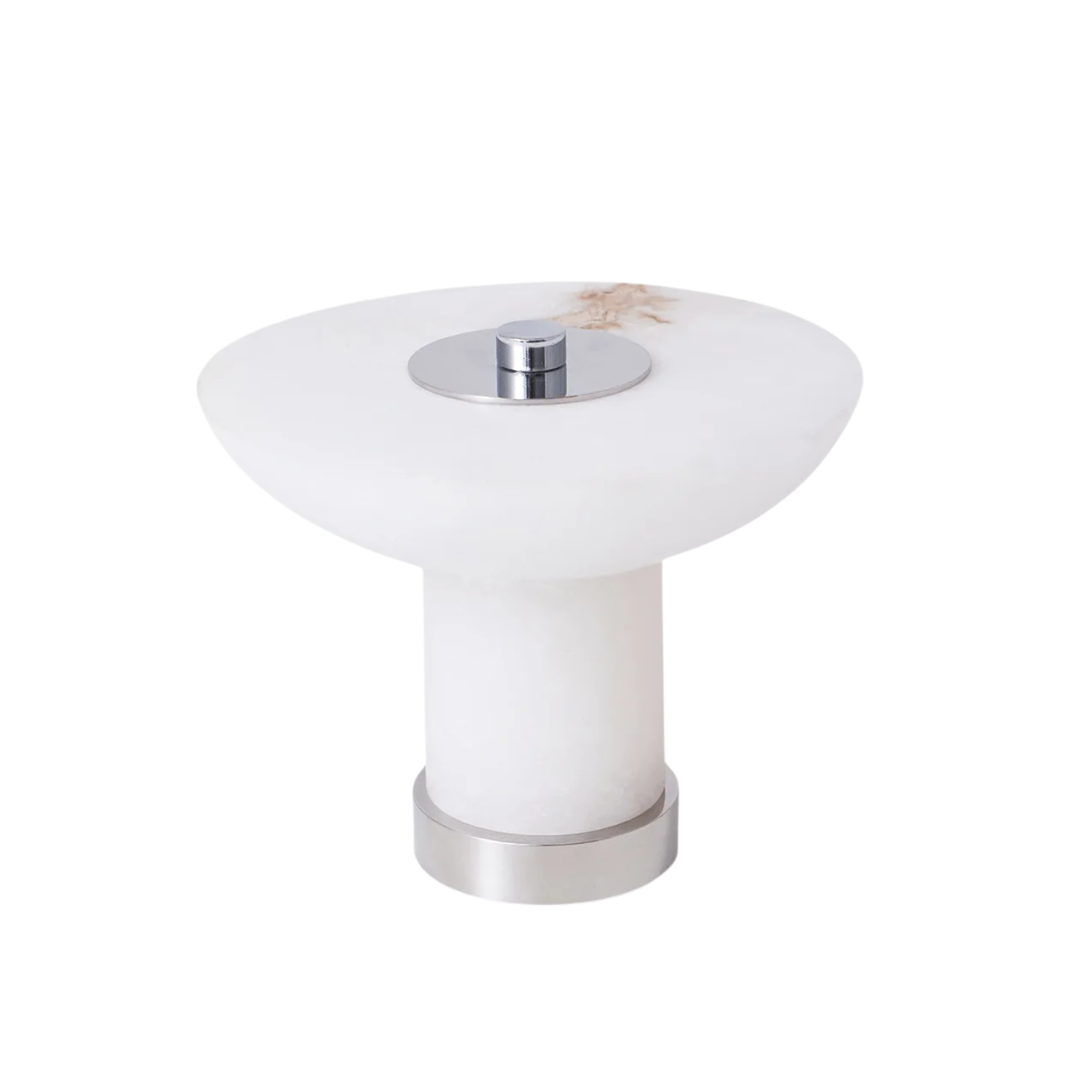 Aesmoze Alabaster Table Lamp