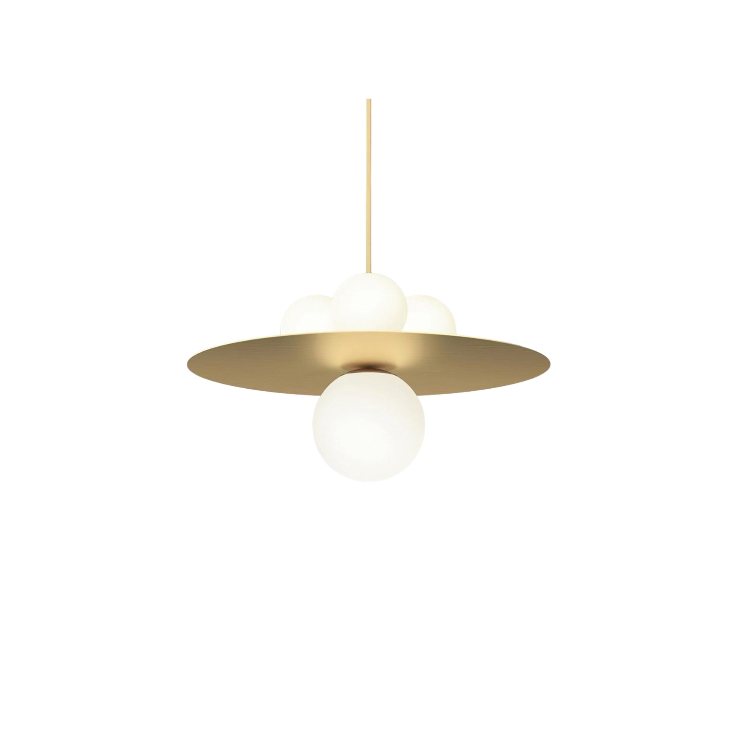 Altape Pendant Lamp