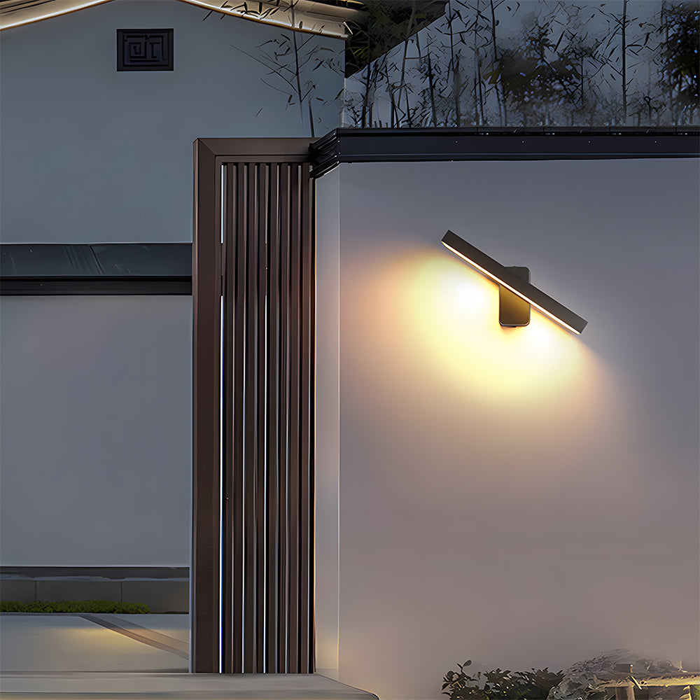 Amilo Wall Lamp