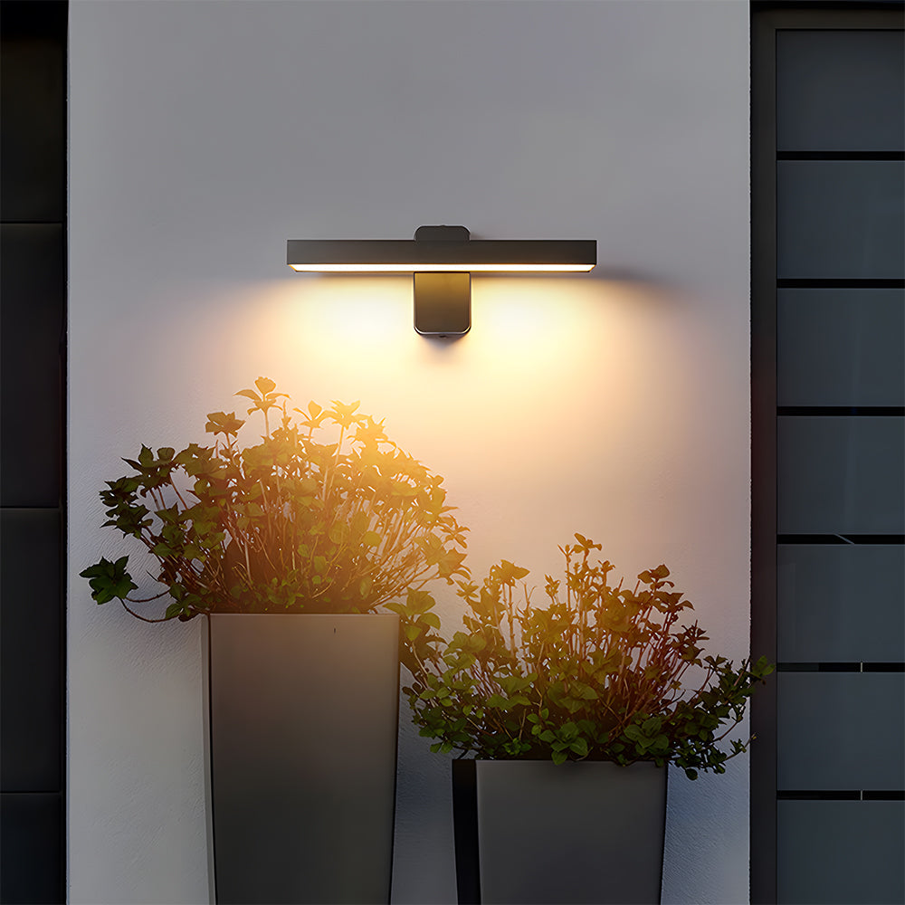 Amilo Wall Lamp