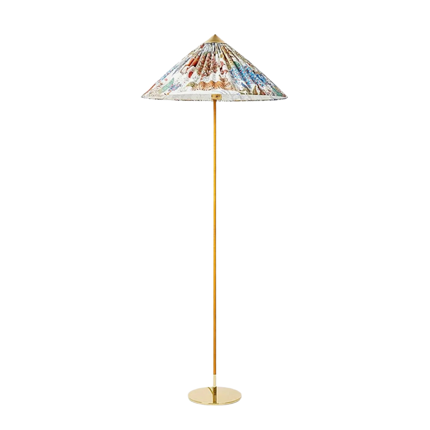 Amora Floor Lamp