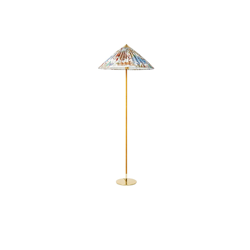 Amora Floor Lamp