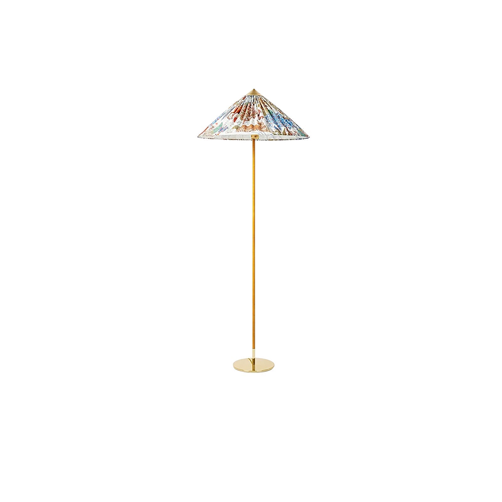 Amora Floor Lamp