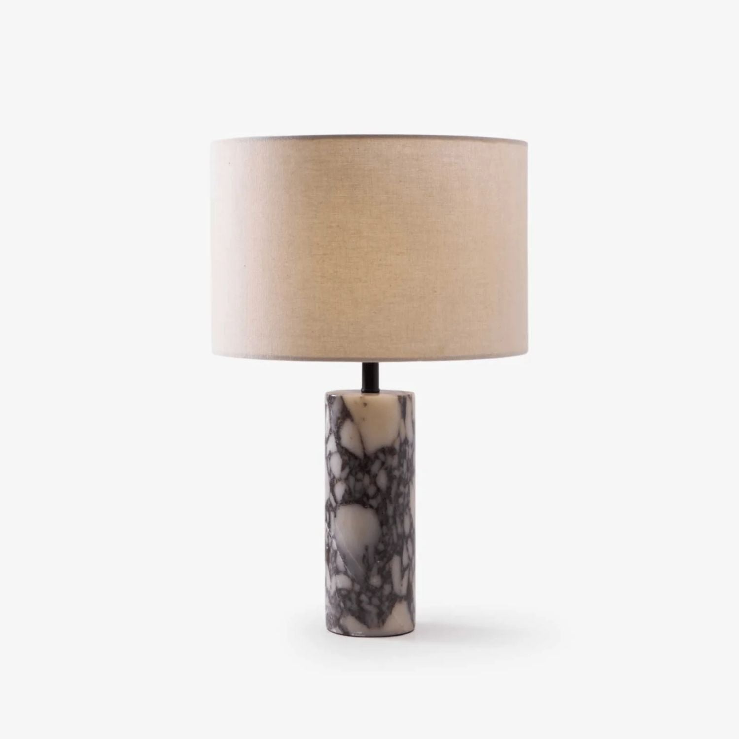 Aromefa Marble Table Lamp