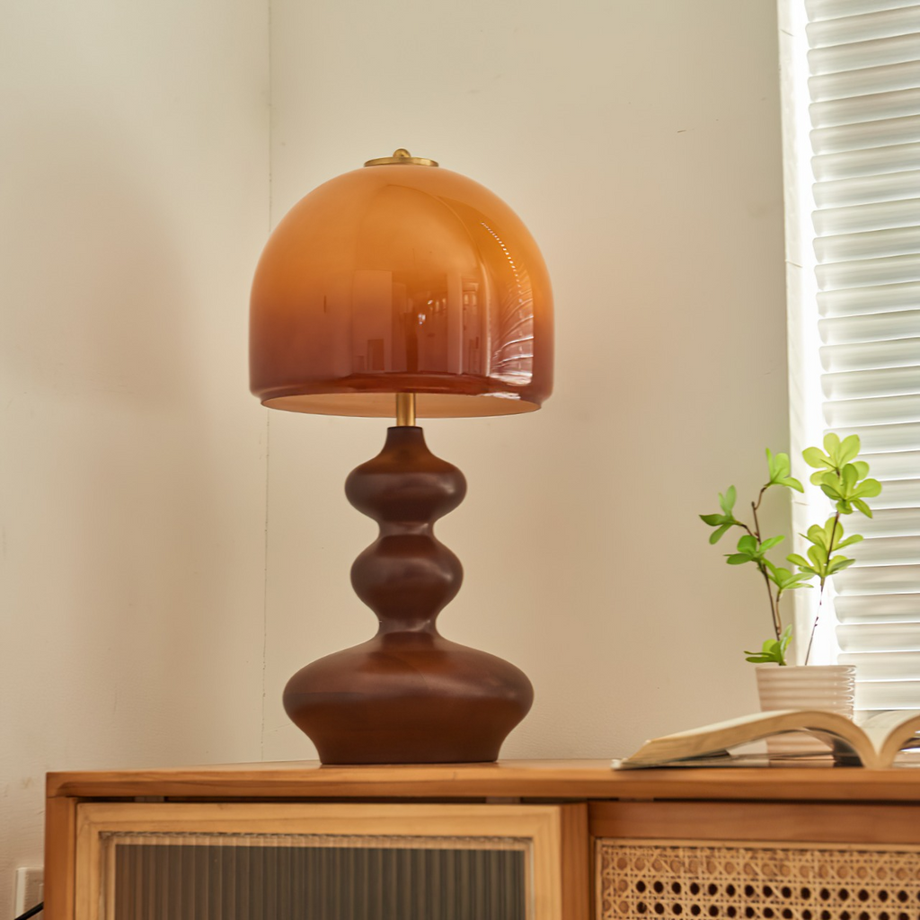 Alvoro Table Lamp