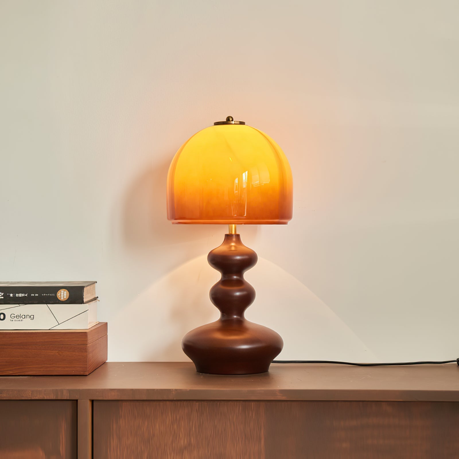 Alvoro Table Lamp