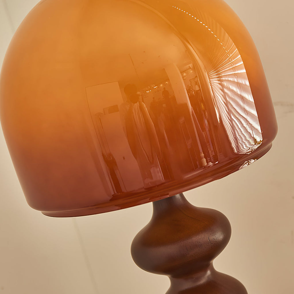 Alvoro Table Lamp