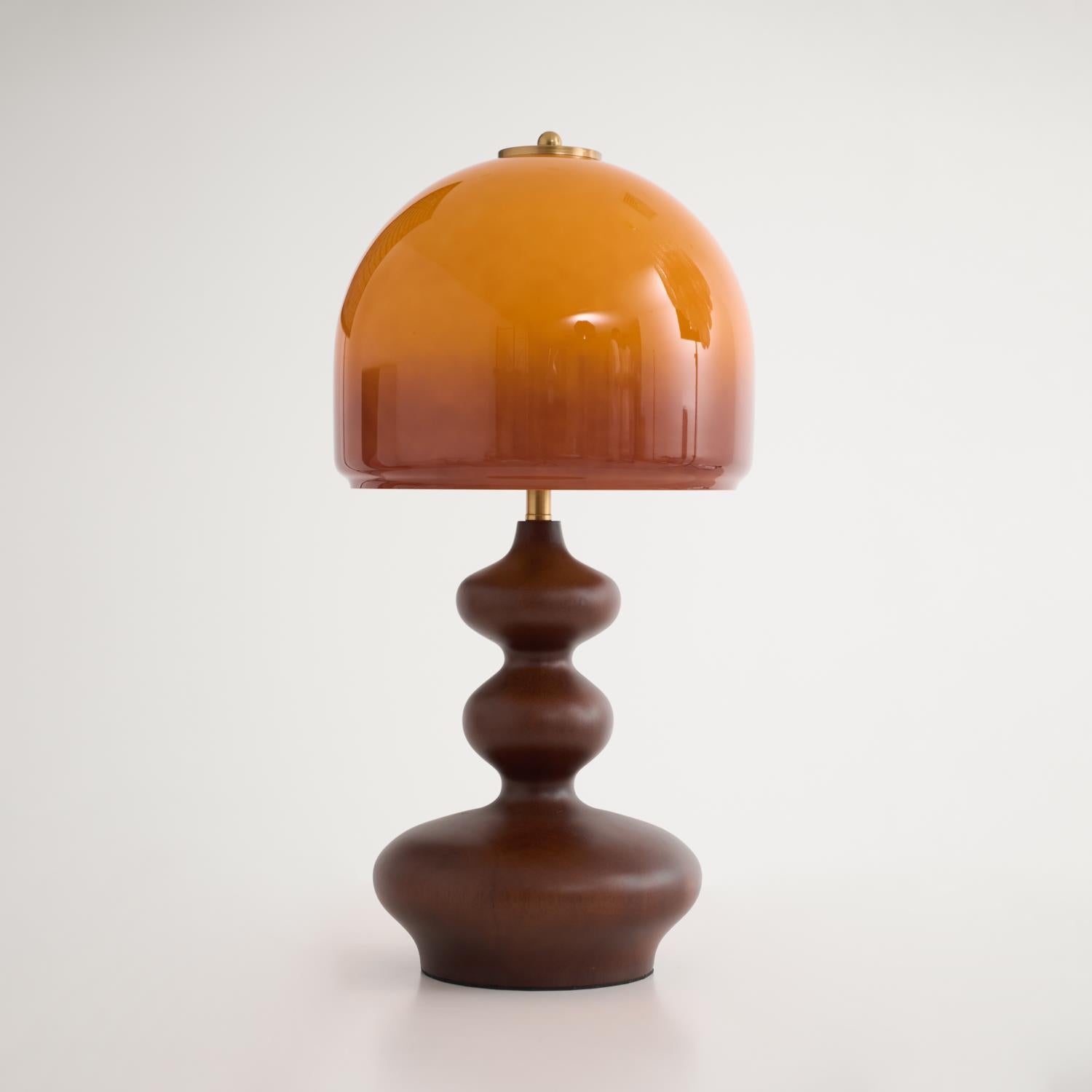 Alvoro Table Lamp