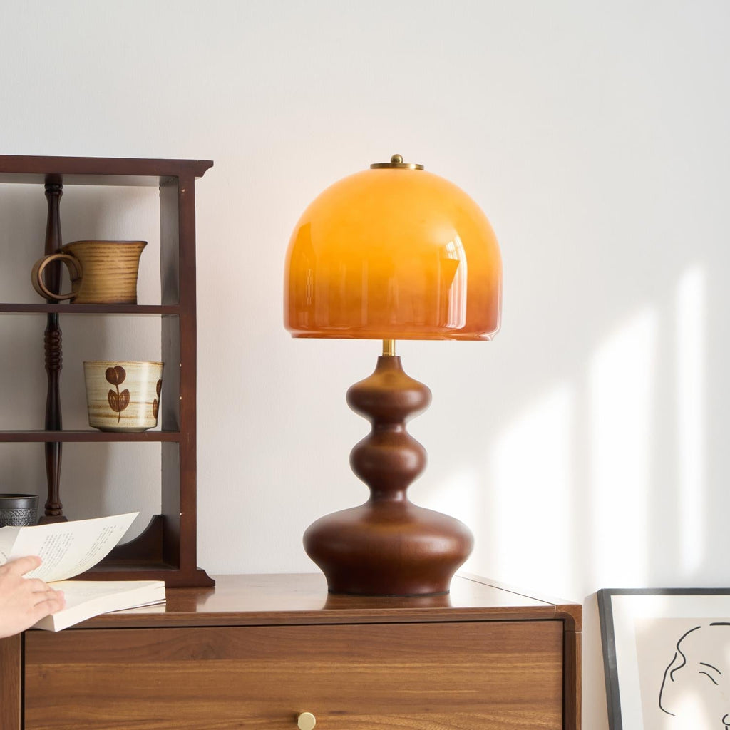 Alvoro Table Lamp