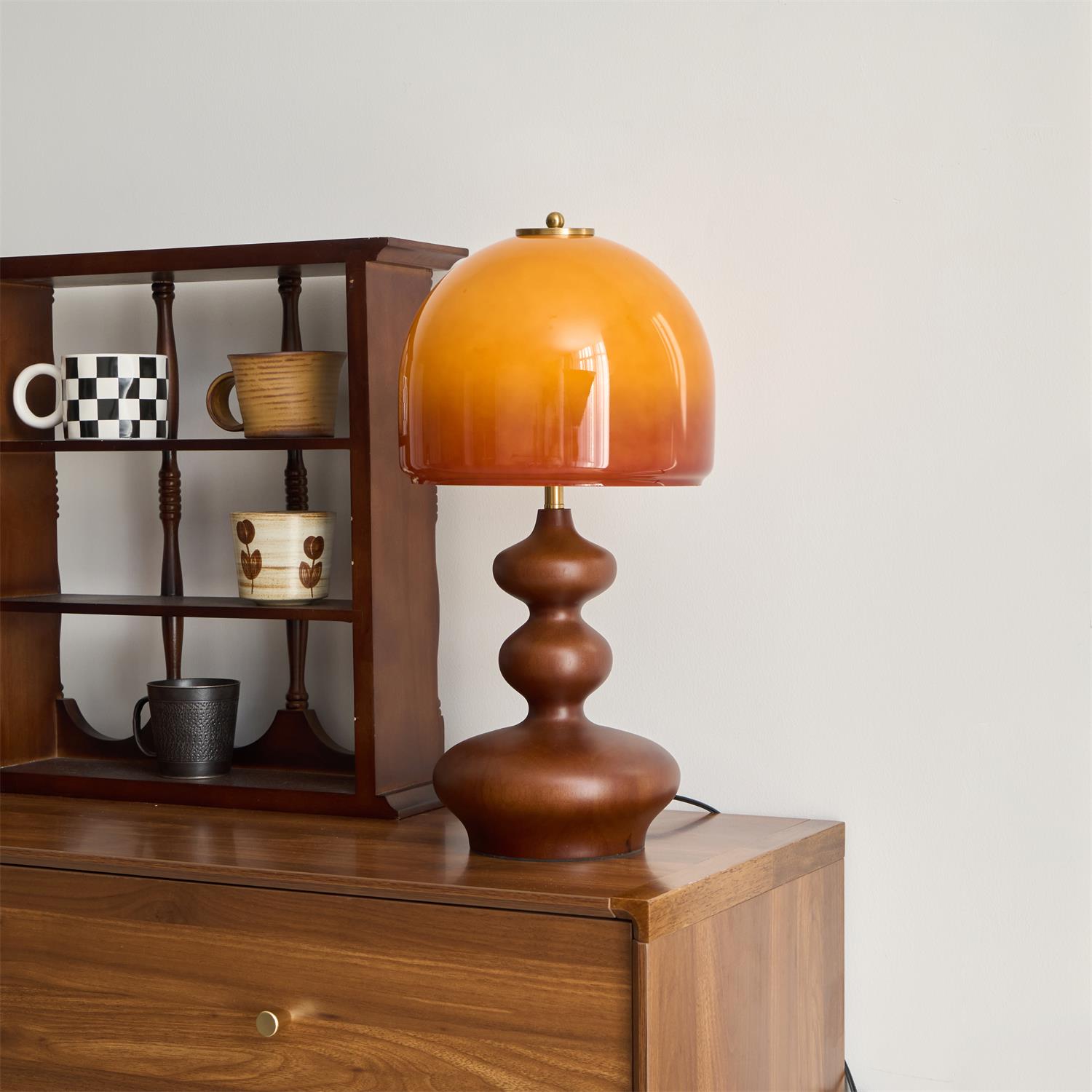 Alvoro Table Lamp