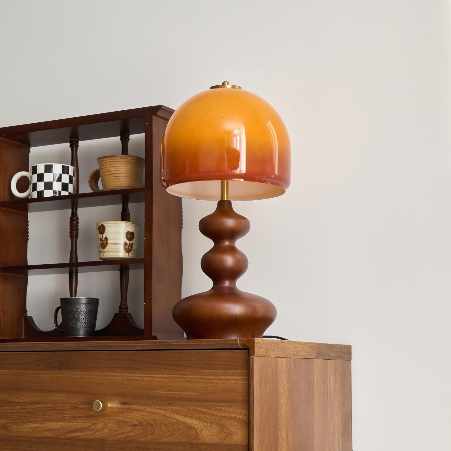 Alvoro Table Lamp