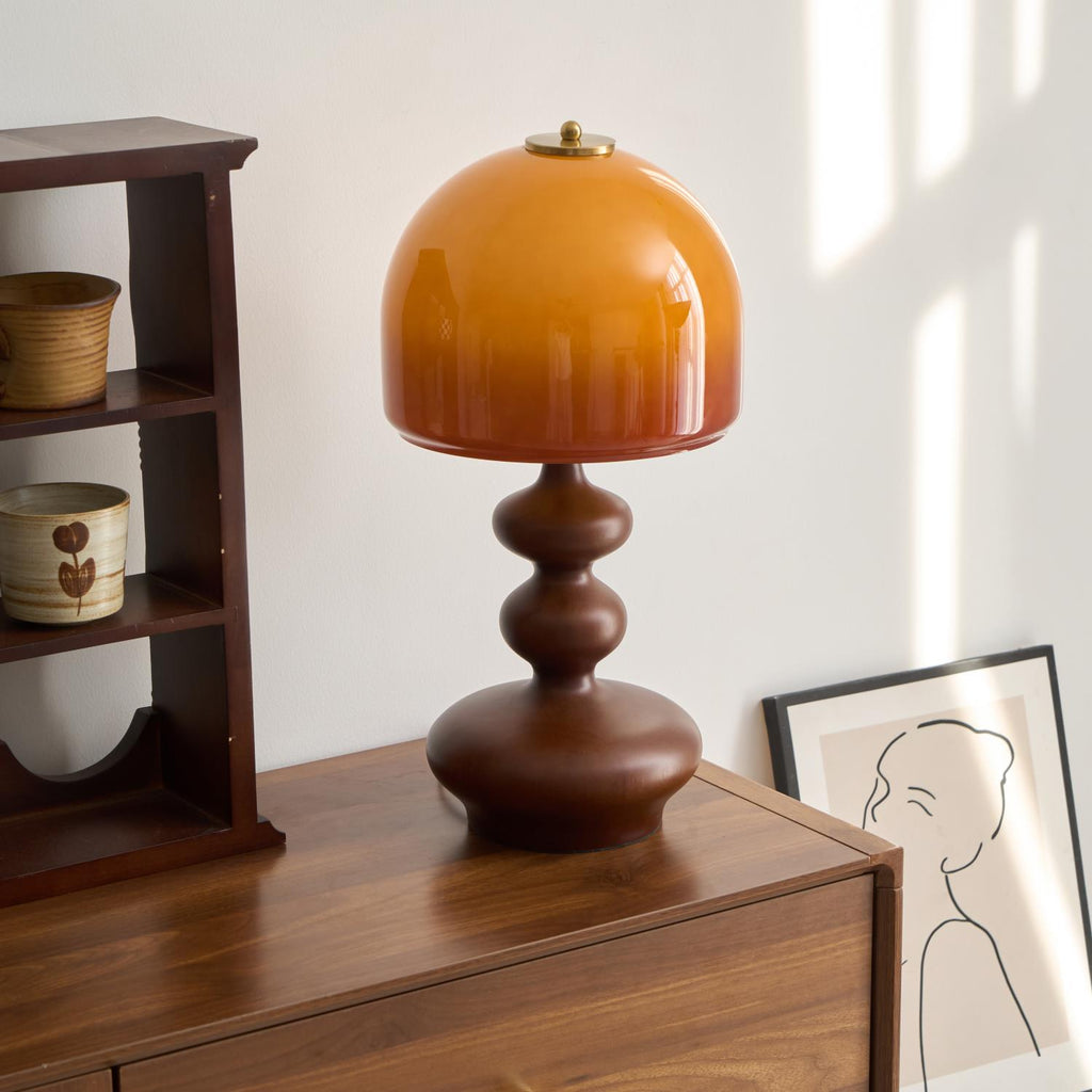 Alvoro Table Lamp