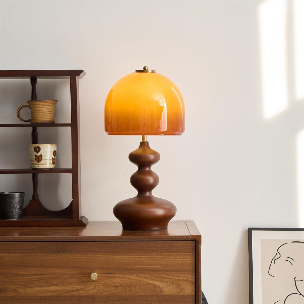 Alvoro Table Lamp