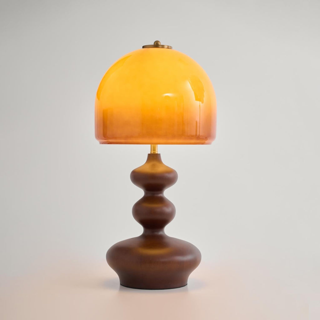 Alvoro Table Lamp