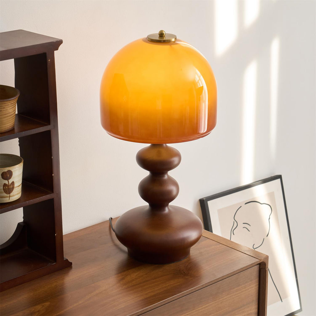Alvoro Table Lamp